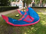 North Mono 12 meter kite, Watersport en Boten, Kitesurfen, Geen board, Ophalen of Verzenden, Zo goed als nieuw, Kite