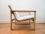 Børge Mogensen fauteuil 2256 voor Fredericia