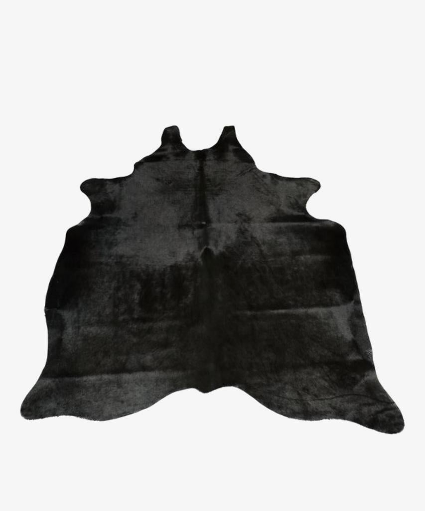 Zwart koeienkleed, Ophalen of Verzenden, Zo goed als nieuw