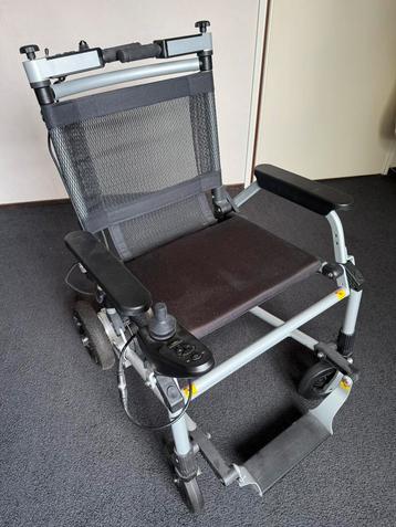 Joyrider electrische rolstoel beschikbaar voor biedingen