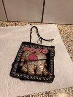 Portemonnee, Antiek en Kunst, Curiosa en Brocante, Ophalen of Verzenden