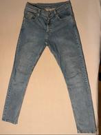 Levi's Jeans - Zeer Goede Staat, Blauw, W32 (confectie 46) of kleiner, Ophalen of Verzenden, Gedragen