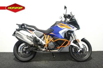 KTM 1290 SUPER ADVENTURE R (bj 2022) beschikbaar voor biedingen