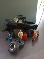 Te koop: pick-up truck, Gebruikt, Auto offroad, RTR (Ready to Run), Overige schalen