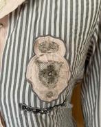 Blouse van Biba maat 36, Ophalen of Verzenden, Zo goed als nieuw, Maat 36 (S), Overige kleuren