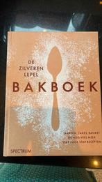 Zilveren lepel bakboek, Ophalen of Verzenden, Nieuw, Italië, Taart, Gebak en Desserts