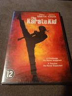 The Karate Kid - dvd, Alle leeftijden, Ophalen of Verzenden, Zo goed als nieuw