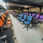Partij professionele bureaustoelen bureau stoelen burostoel, Ophalen of Verzenden, Nieuw