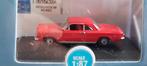 H0LK 1220 DIVERSE CHEVROLETS 1/87, Ophalen of Verzenden, Nieuw, Auto