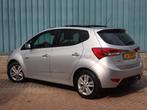 Hyundai ix20 i-Vision 1.4i MPI 90pk | AIRCO | PANODAK | TREK, Euro 5, Stof, Gebruikt, 4 cilinders