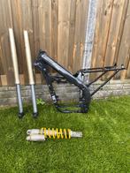 Honda CRF 450 Parts, 49 tot 53 cm, Ophalen, Zo goed als nieuw, Overige merken