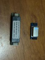 Yaesu xf-119SN filter voor 817-818..tcxo..steunen, Ophalen of Verzenden, Zo goed als nieuw, Zender en Ontvanger