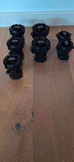 Complete Set Luchtroosters :, Ophalen of Verzenden