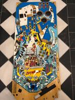 Speelveld baywatch, Verzamelen, Ophalen of Verzenden, Zo goed als nieuw, Onderdeel of Defecte kast