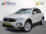Volkswagen T-ROC 1.5 TSI 150pk DSG-aut. LIFE BNS / Navi / Tr, 4 cilinders, Bedrijf, Electronic Stability Program (ESP), SUV of Terreinwagen