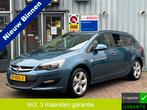 Opel Astra Sports Tourer 1.4 Turbo Cosmo | NAVIGATIE |, Auto's, Te koop, Benzine, 73 €/maand, Gebruikt