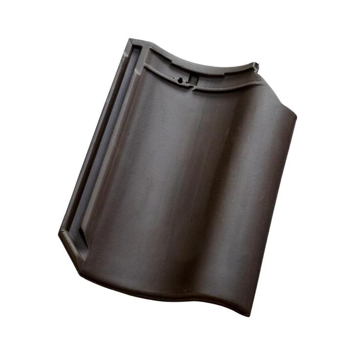 OVH dakpannen blauw gesmoord NIEUW Eindejaarsopruiming, Doe-het-zelf en Verbouw, Dakpannen en Dakbedekking, Nieuw, Dakpannen, Steen of Klei