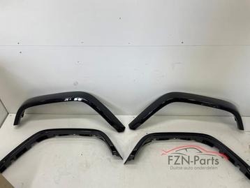 Mercedes-Benz G-Klasse G63 AMG W463 Wielranden Rondom 9197 beschikbaar voor biedingen