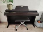 Digitale piano Kawai CN2, Ophalen, Zo goed als nieuw, Zwart
