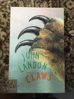 Boekenlijst Engels: Claws, Ophalen of Verzenden, Gelezen, Fictie