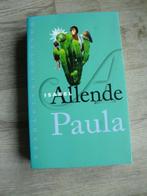 Isabel Allende - Paula, Ophalen of Verzenden, Nieuw
