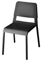 2 nieuwe teodores stoelen ikea, Huis en Inrichting, Stoelen, Ophalen, Twee, Nieuw, Grijs