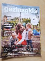 JAARGANG GEZINSGIDS 2024, Ophalen of Verzenden, Gelezen