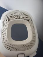 Tefal superclean friteuse/frituurpan 1,5 L zie foto's, Verzenden, Uitneembare binnenpan