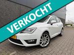 Seat Ibiza 1.0 EcoTSI FR Connect/NAVI/PDC/CRUISE/, Voorwielaandrijving, USB, Stof, Gebruikt
