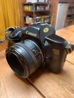 Analoge fotocamera Canon EOS 850, Ophalen, Gebruikt, Compact, Canon