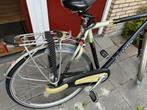 Gazelle Herenfiets - Frame 57 - 7 Versnellingen, Fietsen en Brommers, Fietsen | Heren | Herenfietsen, Ophalen, Gebruikt, Versnellingen