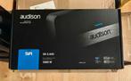 NIEUW Audison SR5.600V2 5 kanaals versterker, Auto diversen, Ophalen of Verzenden
