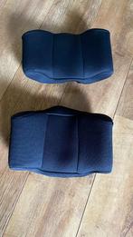 Hoofd (nek) steunkussens Mercedes, Ophalen of Verzenden, Zo goed als nieuw