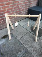 Jolein houten babygym, Ophalen, Gebruikt, Babygym