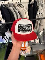 Chrome Hearts Pet, Kleding | Heren, Ophalen of Verzenden, Nieuw, One size fits all