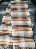 Mulberry wol / cashmere sjaal, Maat 38/40 (M), Verzenden, Mulberry, Zo goed als nieuw