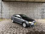 Audi A3 2.0 FSI Sportback 110KW 2006 Grijs, Voorwielaandrijving, 65 €/maand, Stof, 4 cilinders