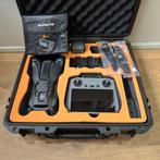DJI Mavic 4 Pro + DJI RC 2 Controller + Koffer en 4 accu's, Audio, Tv en Foto, Drones, Ophalen of Verzenden, Zo goed als nieuw