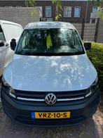Volkswagen Caddy 2.0 TDI Bluemotion L2h1 150 pk 2018 Wit, 4 cilinders, 1462 kg, Volkswagen, Wit