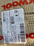 2 pakken Rockwool isolatie, Doe-het-zelf en Verbouw, 12 cm of meer, Nieuw, Steenwol, Ophalen of Verzenden