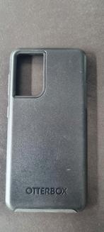 Otterbox case samsung S21, Ophalen of Verzenden, Zo goed als nieuw