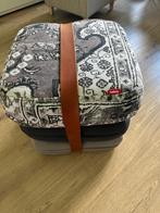 Fatboy Baboesjka poef, Huis en Inrichting, Banken | Voetenbanken en Poefen, Ophalen, Minder dan 50 cm, Vierkant, Minder dan 50 cm