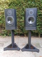 Tannoy HiFi boxen, Zo goed als nieuw, Minder dan 60 watt, Front, Rear of Stereo speakers, Ophalen