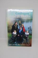Gedragen door de Herder - Huib de Vries, Ophalen of Verzenden, Gelezen