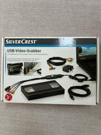 USB Video Grabber - Nieuw in verpakking!, Ophalen of Verzenden, Nieuw