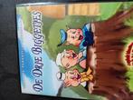 De drie biggetjes en bugs bunny   dvd's, Ophalen of Verzenden, Zo goed als nieuw