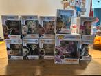 Overwatch Funko pop’s, Ophalen of Verzenden, Zo goed als nieuw