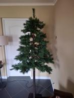 Mooie kunstkerstboom op stam, Ophalen of Verzenden