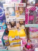 Partij speelgoed .kinder art alles is nieuw, Diversen, Ophalen, Nieuw