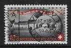 Zwitserland 1944   Pro Patria   432, Postzegels en Munten, Postzegels | Europa | Zwitserland, Verzenden, Gestempeld